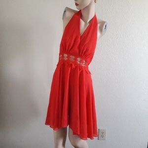 Love Culture Dress